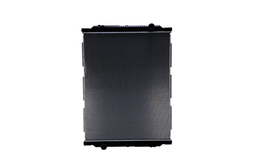 Hella 8MK 366 300-921 Radiator, engine cooling