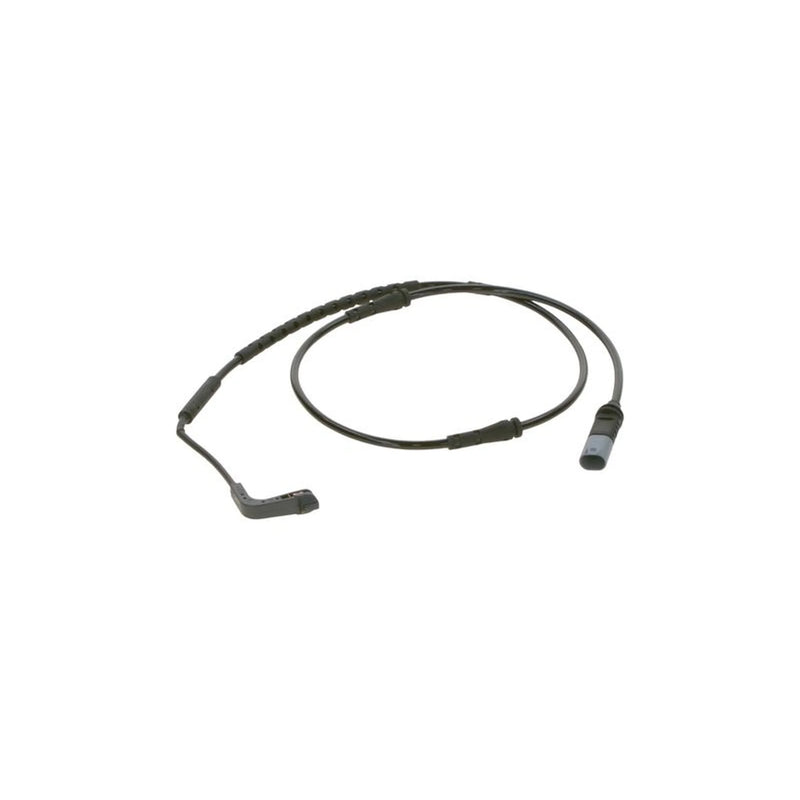 Bosch Brake Pad Wear Sensor Front 1 987 473 506