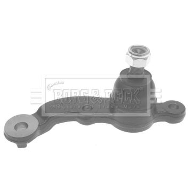 Borg & Beck Ball Joint Front Right BBJ5521
