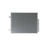 Mahle Air Conditioning Condenser AC 1131 000P