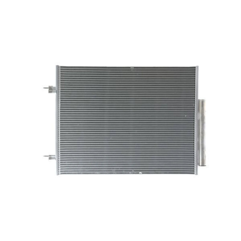 Mahle Air Conditioning Condenser AC 1131 000P