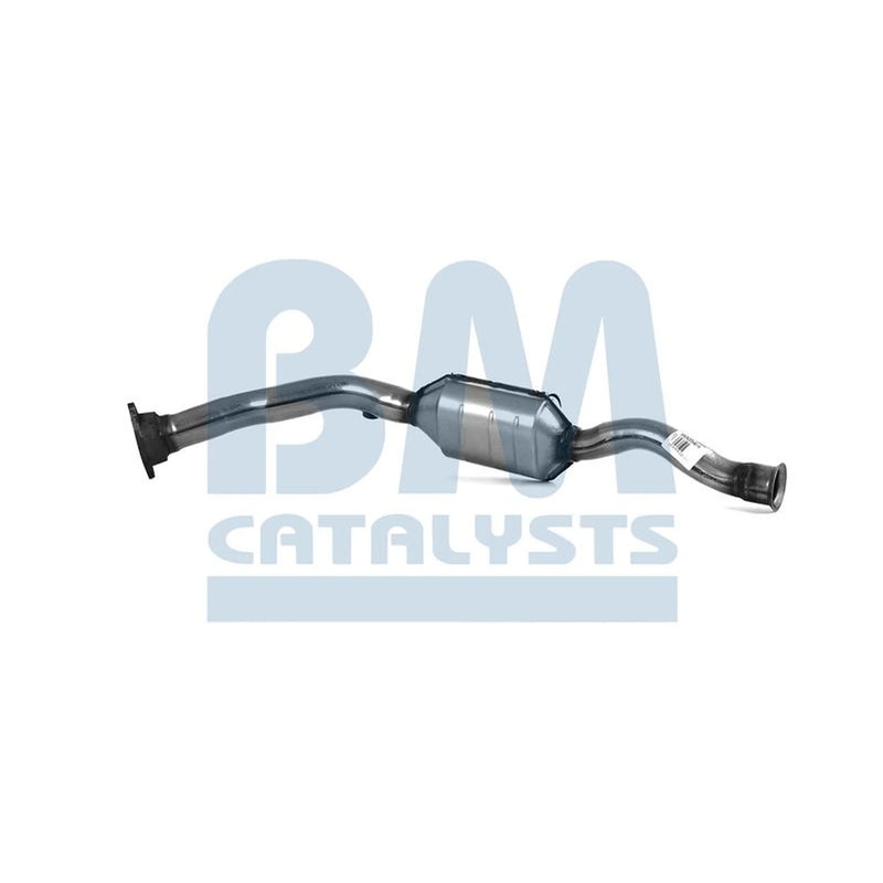 BM Catalysts Homologated Petrol Cat BM90054H