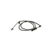 Bosch Brake Pad Wear Sensor Rear 1 987 473 055