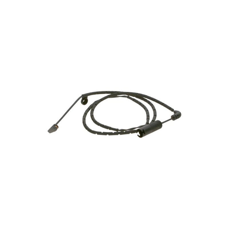 Bosch Brake Pad Wear Sensor Rear 1 987 473 055