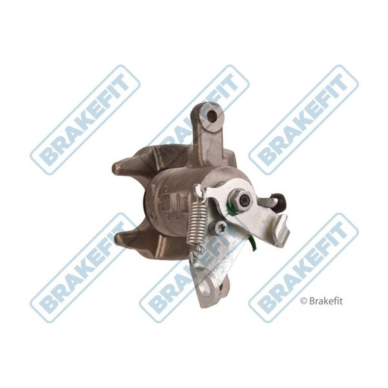 Apec Rear Brake Calipers BCA1587