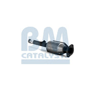 BM Catalysts Homologated Petrol Cat BM92113H
