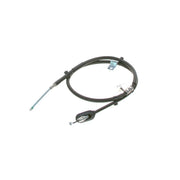 Bosch Handbrake Cable Left Rear 1 987 477 611