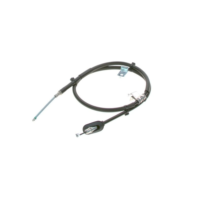 Bosch Handbrake Cable Left Rear 1 987 477 611