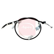 Apec Handbrake Cable Left Rear CAB1832