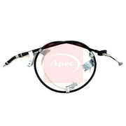 Apec Handbrake Cable Left Rear CAB1832