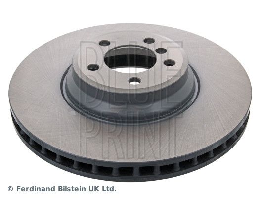 Blue Print ADB1143108 Brake Disc