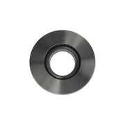 Bosch 2 x Vented Rear Brake Discs 0 986 479 600