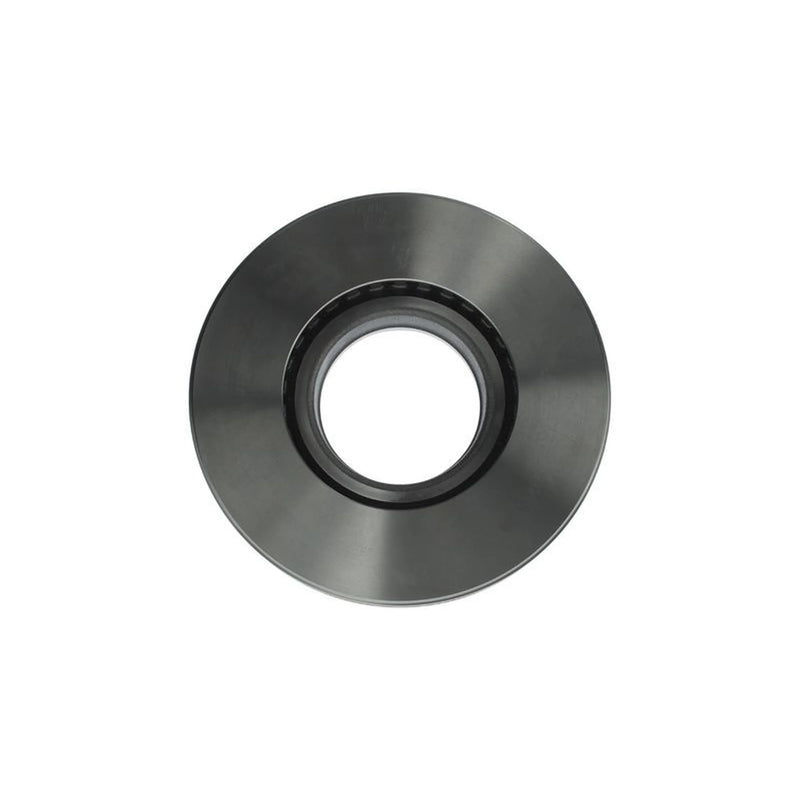 Bosch 2 x Vented Rear Brake Discs 0 986 479 600