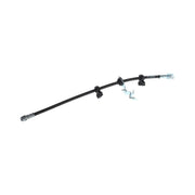 Bosch Brake Hydraulic Hose Line Front Left 1 987 481 077