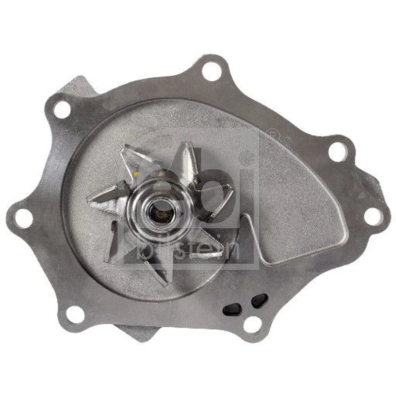 Febi Engine Cooling Water Pump 32683