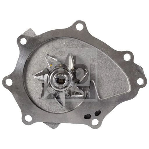Febi Engine Cooling Water Pump 32683