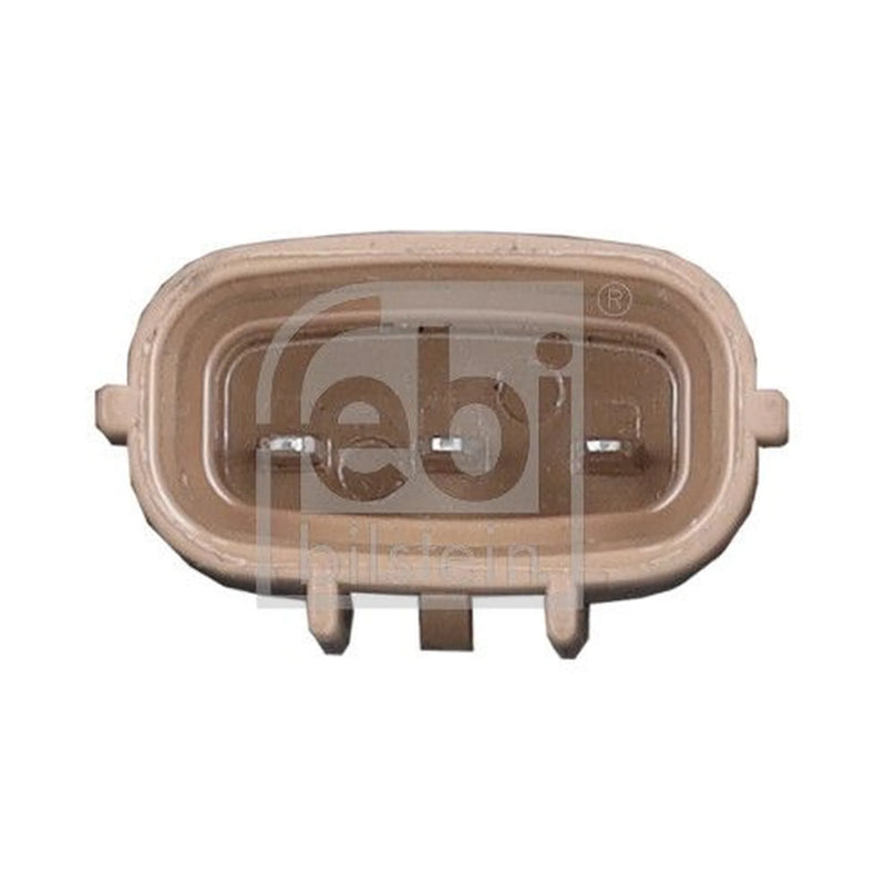 Febi Car Alternator 12V 193492