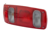 Hella 2VP 007 502-037 Tail Light Assembly