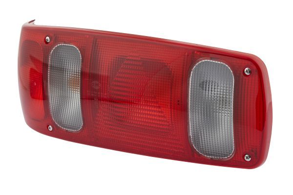 Hella 2VP 007 502-037 Tail Light Assembly