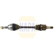 NAPA CV Drive Shaft Driveshaft Front Left NDS1565L