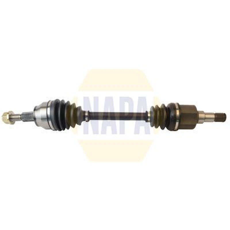 NAPA CV Drive Shaft Driveshaft Front Left NDS1565L