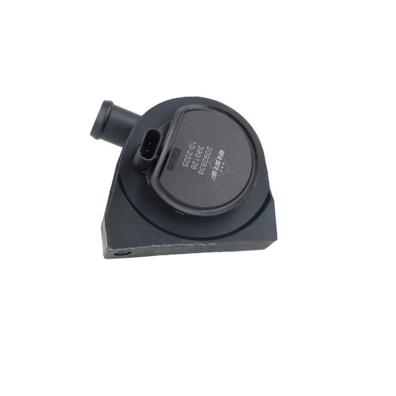 NRF Engine Cooling Water Pump 390126