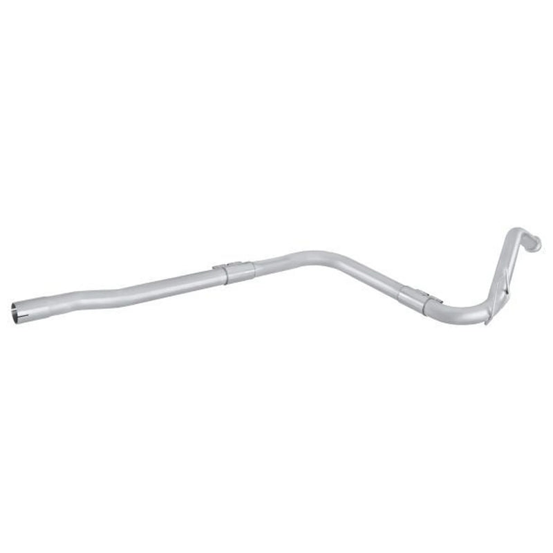 Hella Exhaust Pipe OD 8LA 366 001-041