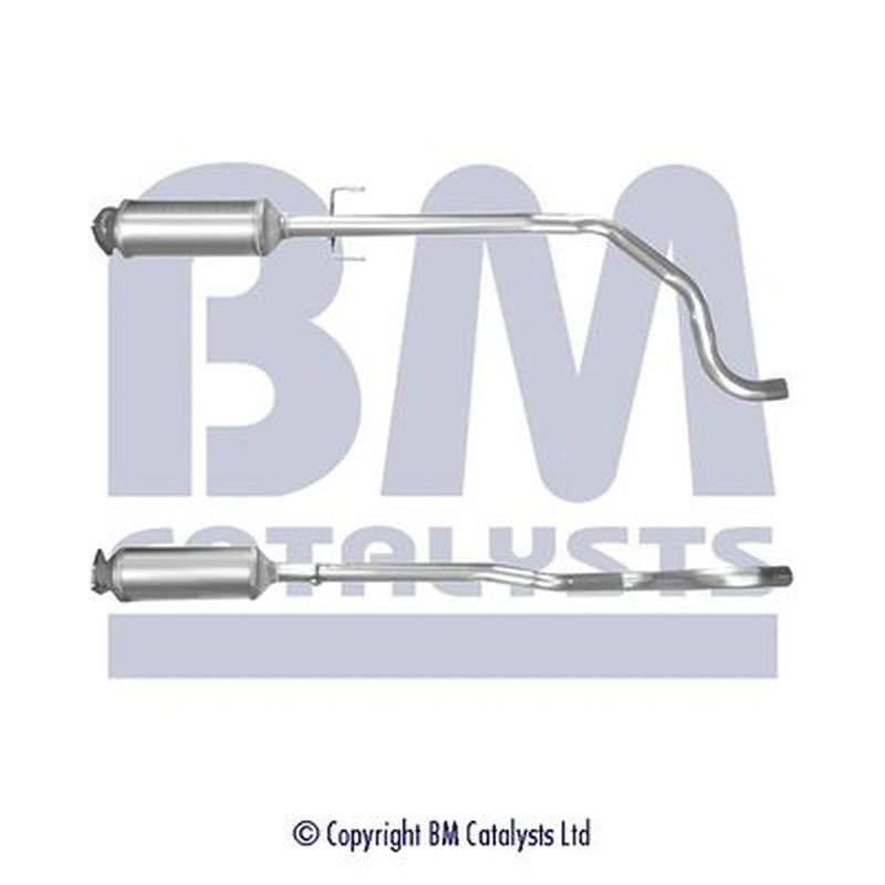 BM Catalysts Dpf BM11169