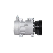 Hella Air Conditioning Compressor 8FK 366 201-361