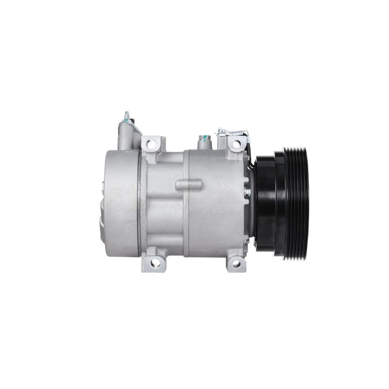 Hella Air Conditioning Compressor 8FK 366 201-361