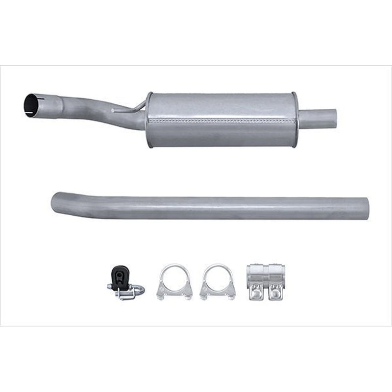 Hella Front Silencer Front 8LB 366 022-921