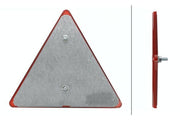 Hella 8RA 002 020-051 Reflector