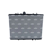 NRF Engine Radiator 55347