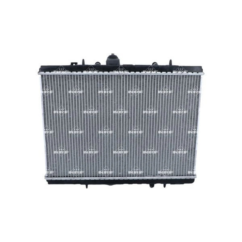 NRF Engine Radiator 55347