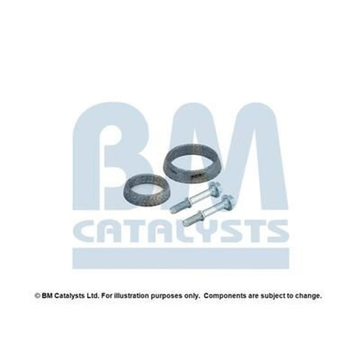 BM Catalysts Fitting Kit FK91744B FK91744B