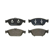 Brembo Front Brake Pad Set P50106