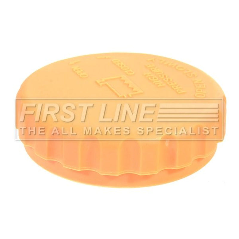 First Line Coolant Expansion Tank Cap FRC68