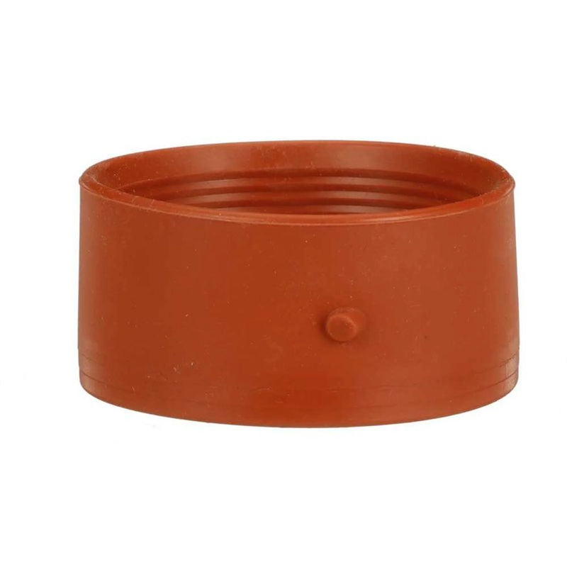 Gates Charge Air Hose Seal Ring Thick Silicone ANTK9023