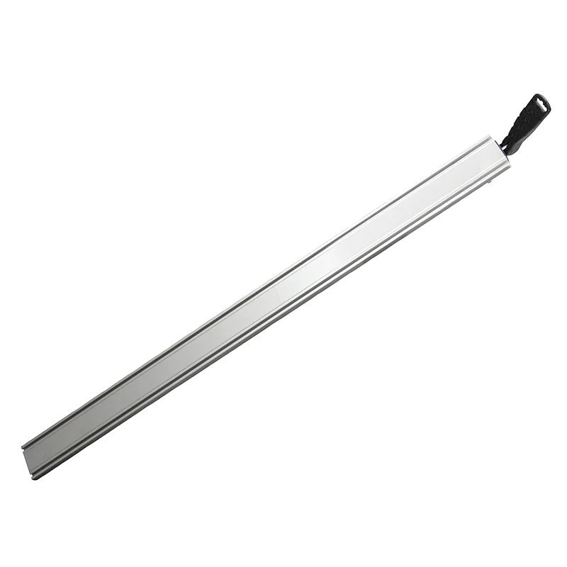 Faithfull Aluminium Wide Track Cutting Guide 900mm (36in) - FAIWTCG36
