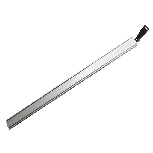 Faithfull Aluminium Wide Track Cutting Guide 900mm (36in) - FAIWTCG36