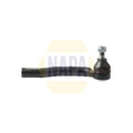 NAPA Steering Tie Rod End Ball Joint Front Right NST7161