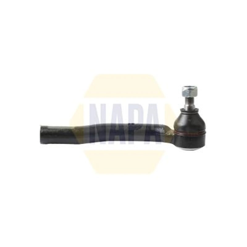 NAPA Steering Tie Rod End Ball Joint Front Right NST7161