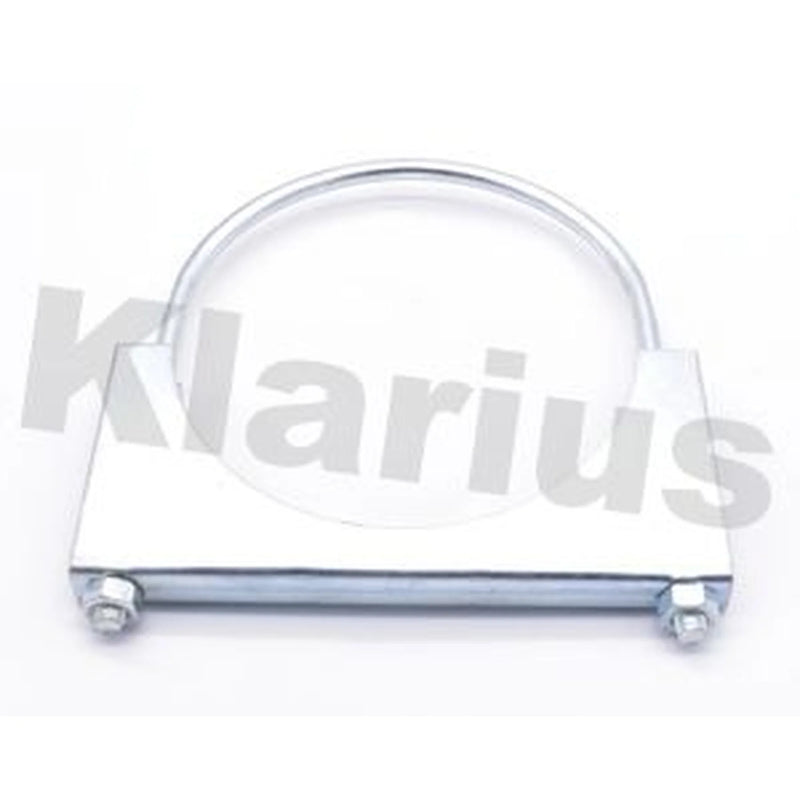 Klarius Exhaust System Clamping Piece OD ID Wide SYA28AG
