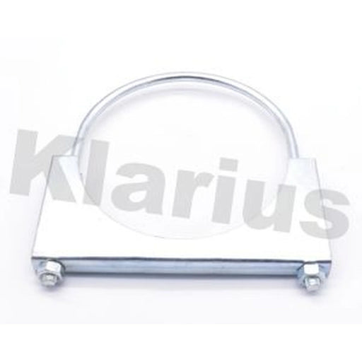 Klarius Exhaust System Clamping Piece OD ID Wide SYA28AG