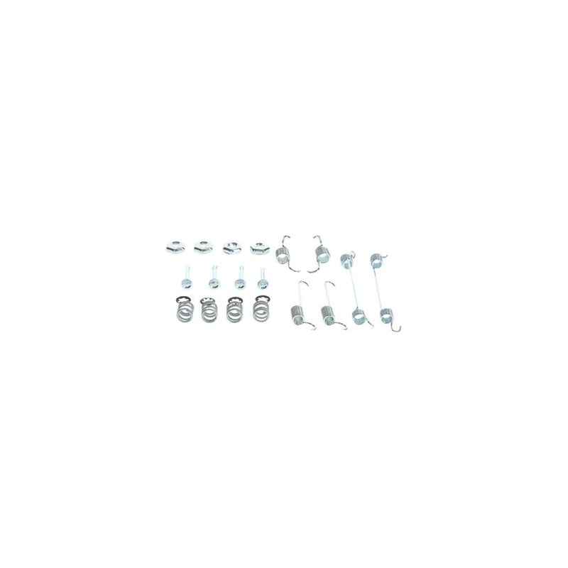 Bosch Brake Shoe Accessory Kit Rear 1 987 475 220