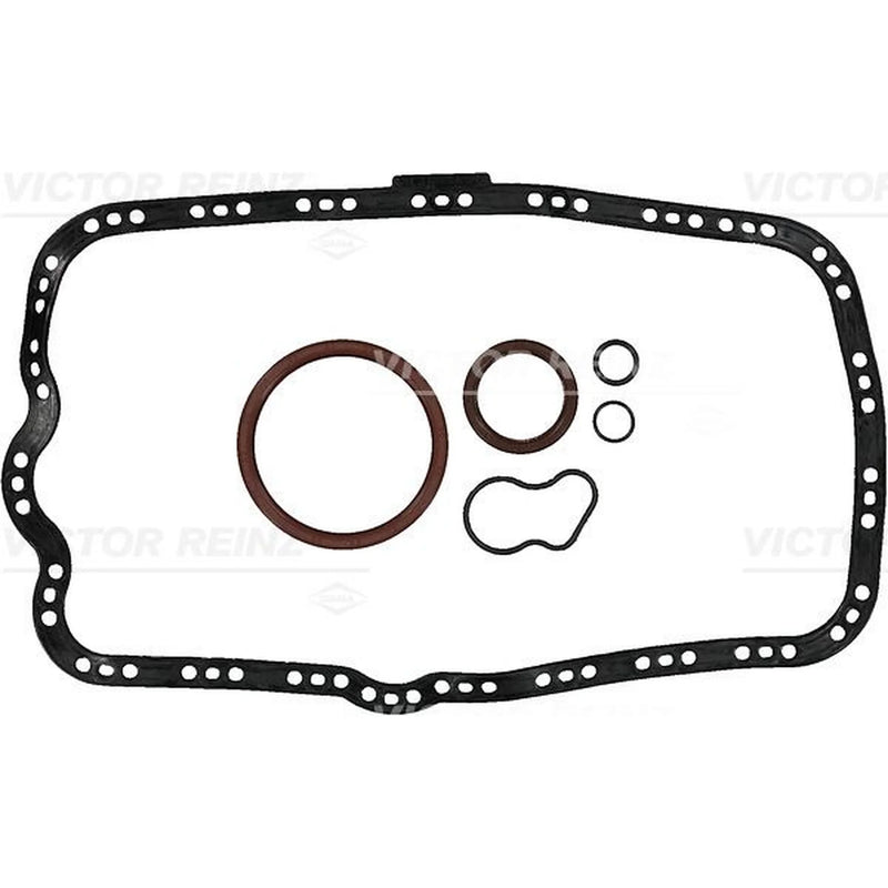 Victor Reinz Crankcase Gasket Kit ID 08-33642-02