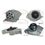 Apec Engine Cooling Water Pump AWP1455