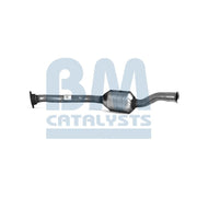 BM Catalysts Homologated Petrol Cat BM90120H
