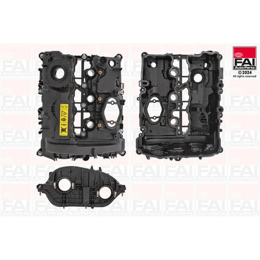 FAI Cylinder Head Cover VC052