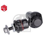 Febi Stabiliser Bar Link Coupling Rod Rear Right 37261
